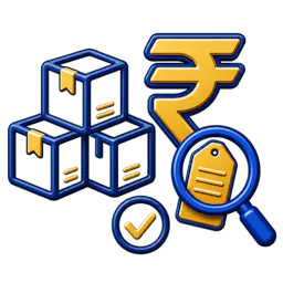 Stock-Valuation-Review-Icon