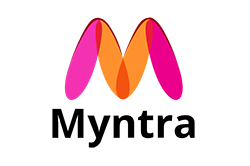 Myntra Logo