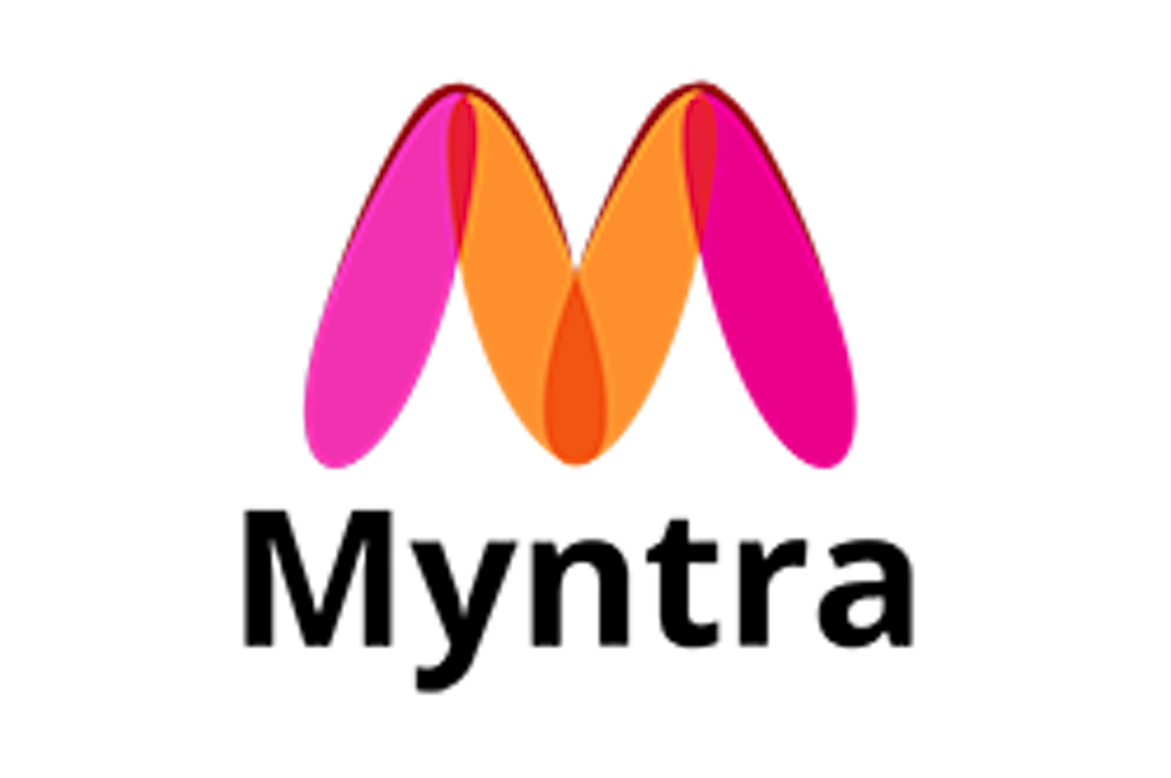 Myntra Logo