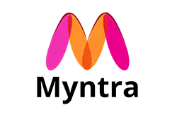 Myntra Logo