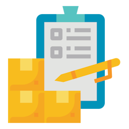 Optimized Product Listings