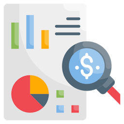 Clear Reporting & Insights