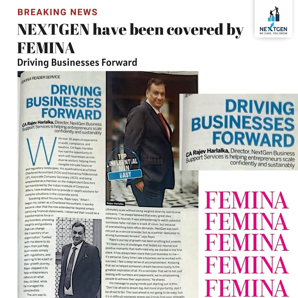 Femina