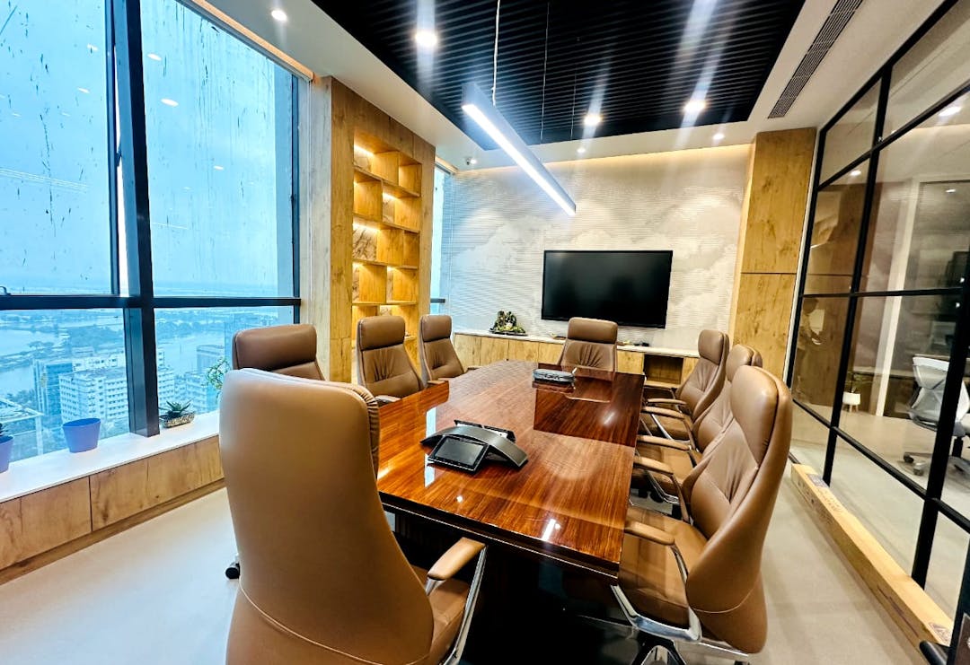 Virtual Office