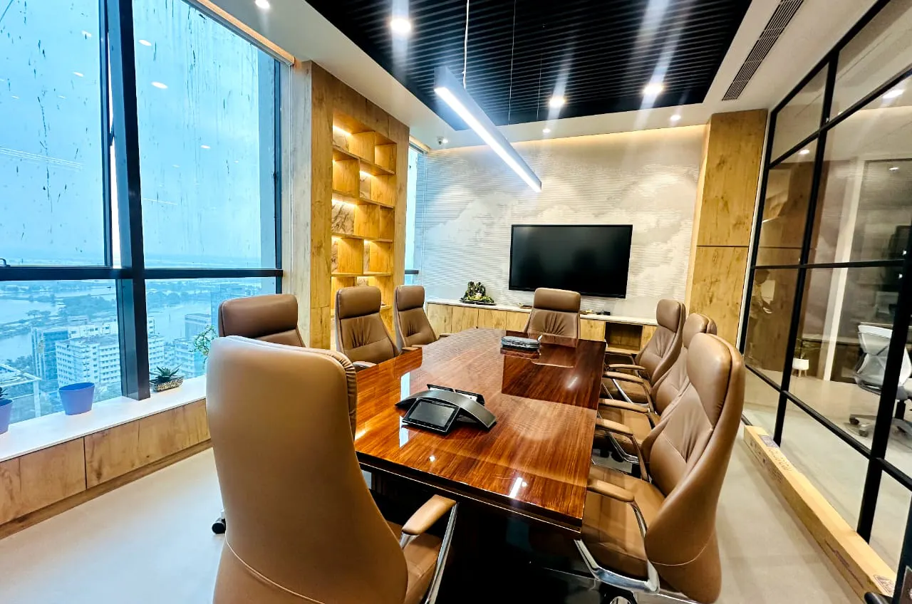 Nextegn Office