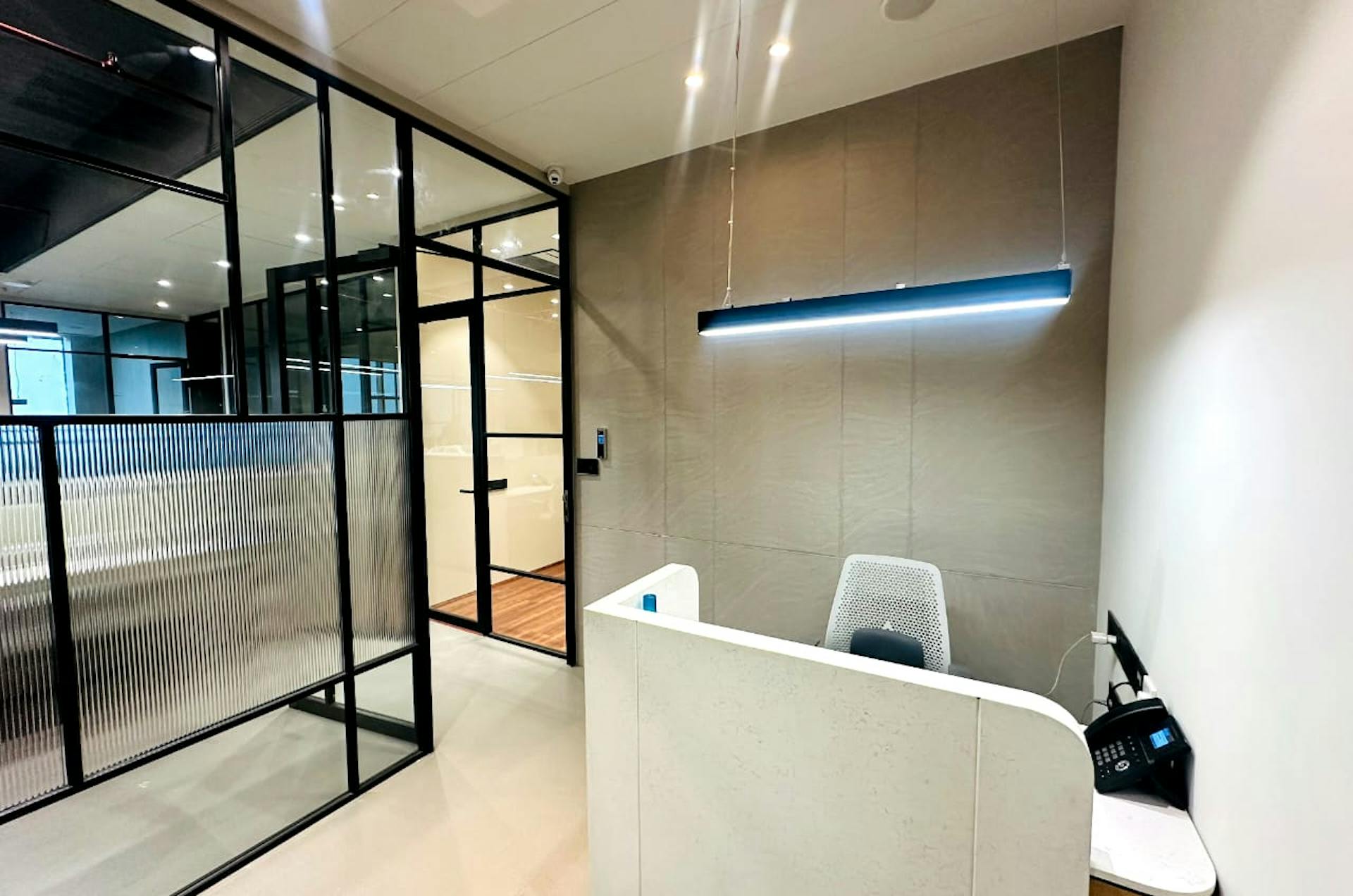 Nextegn Office