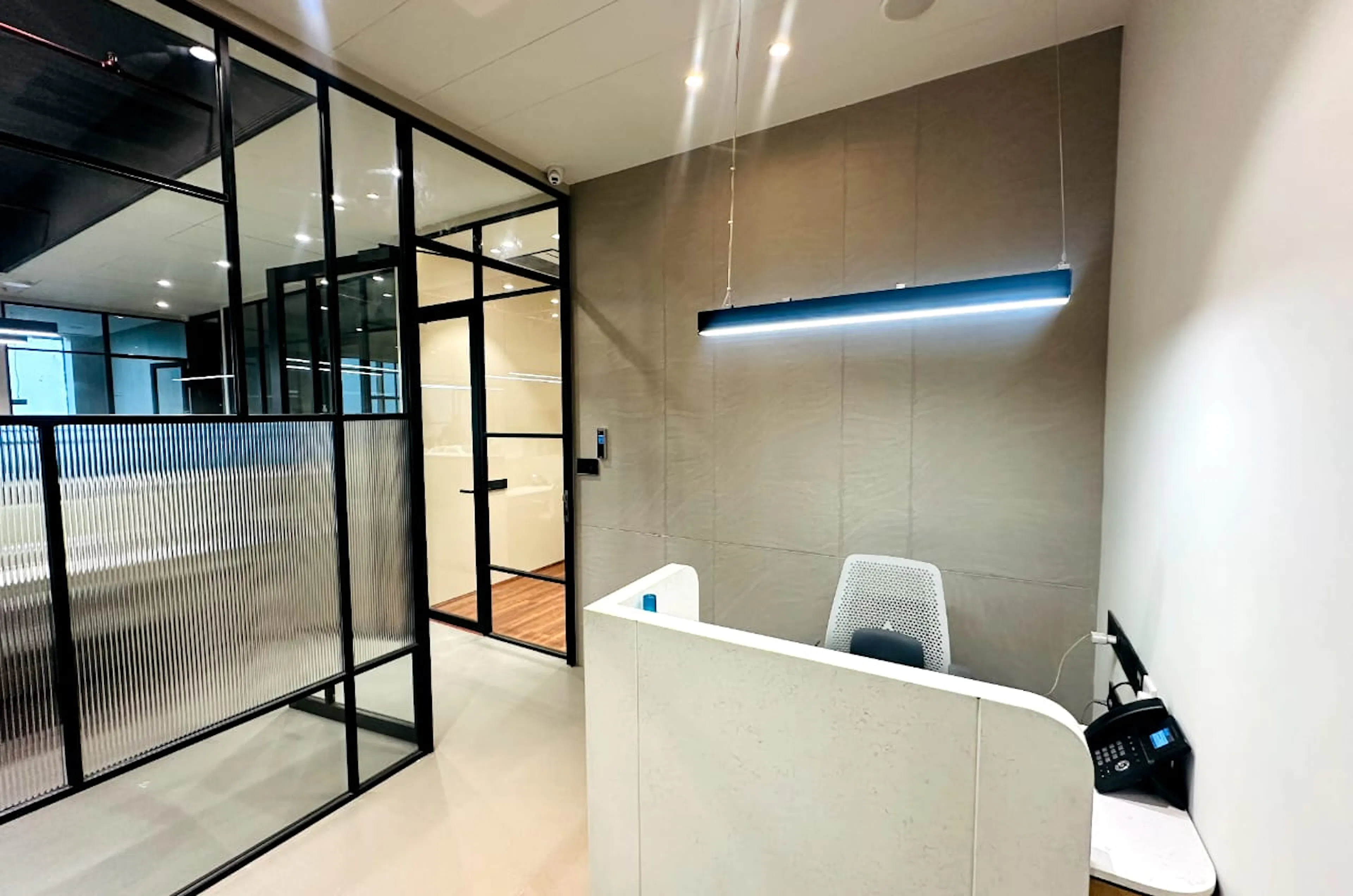 Nextegn Office