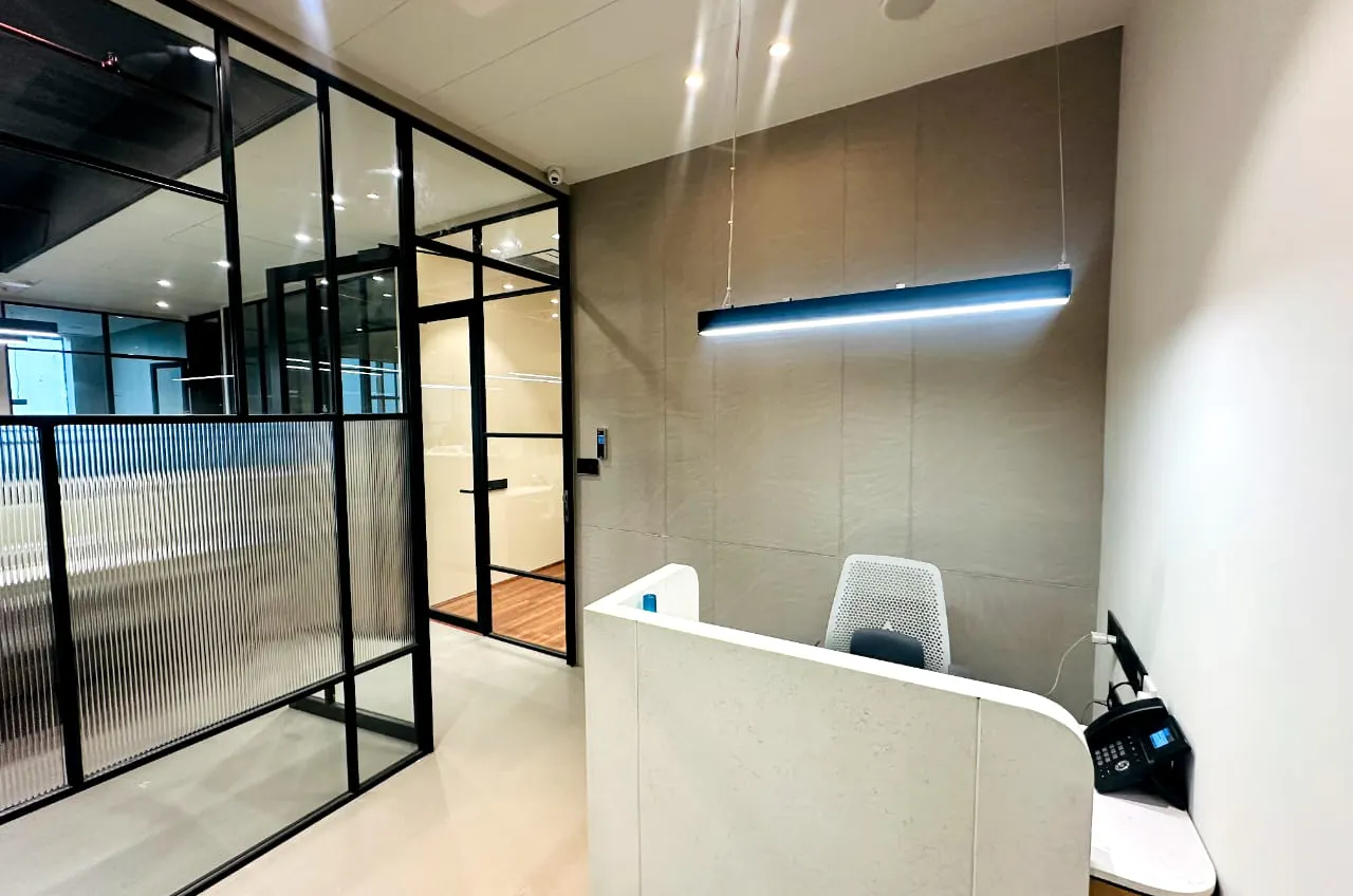 Nextegn Office