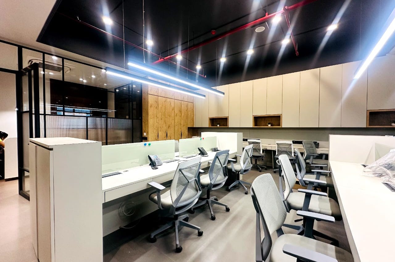 Nextegn Office
