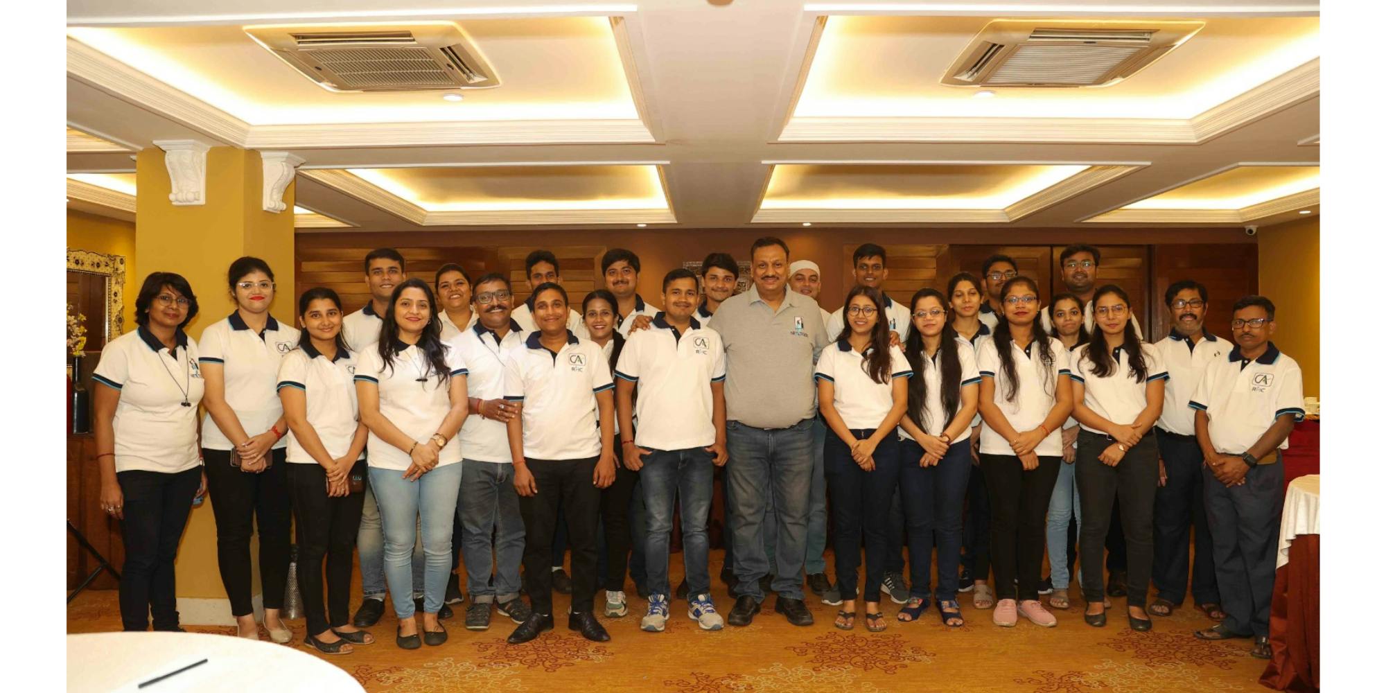 Nextgen team