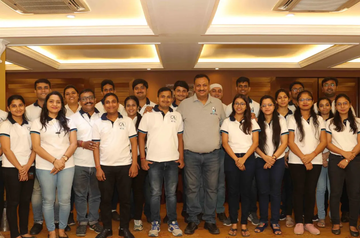 Nextgen Team