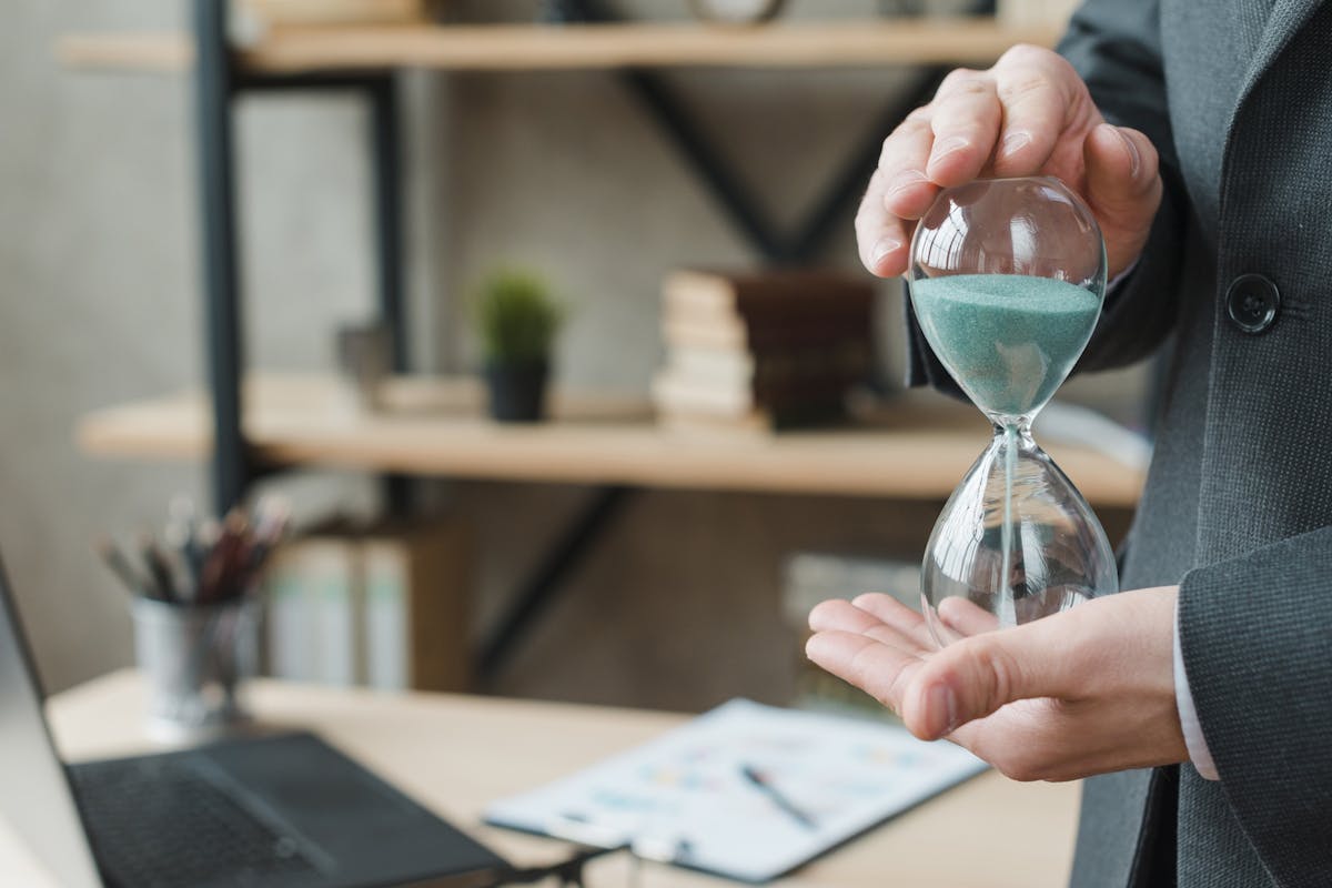 Save Time