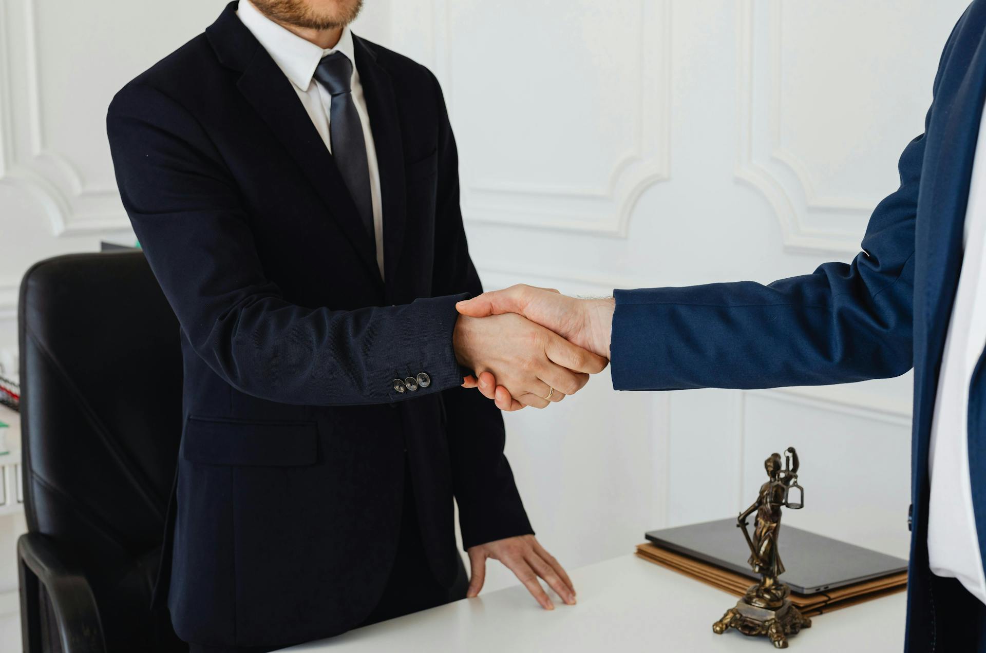 Business Deal