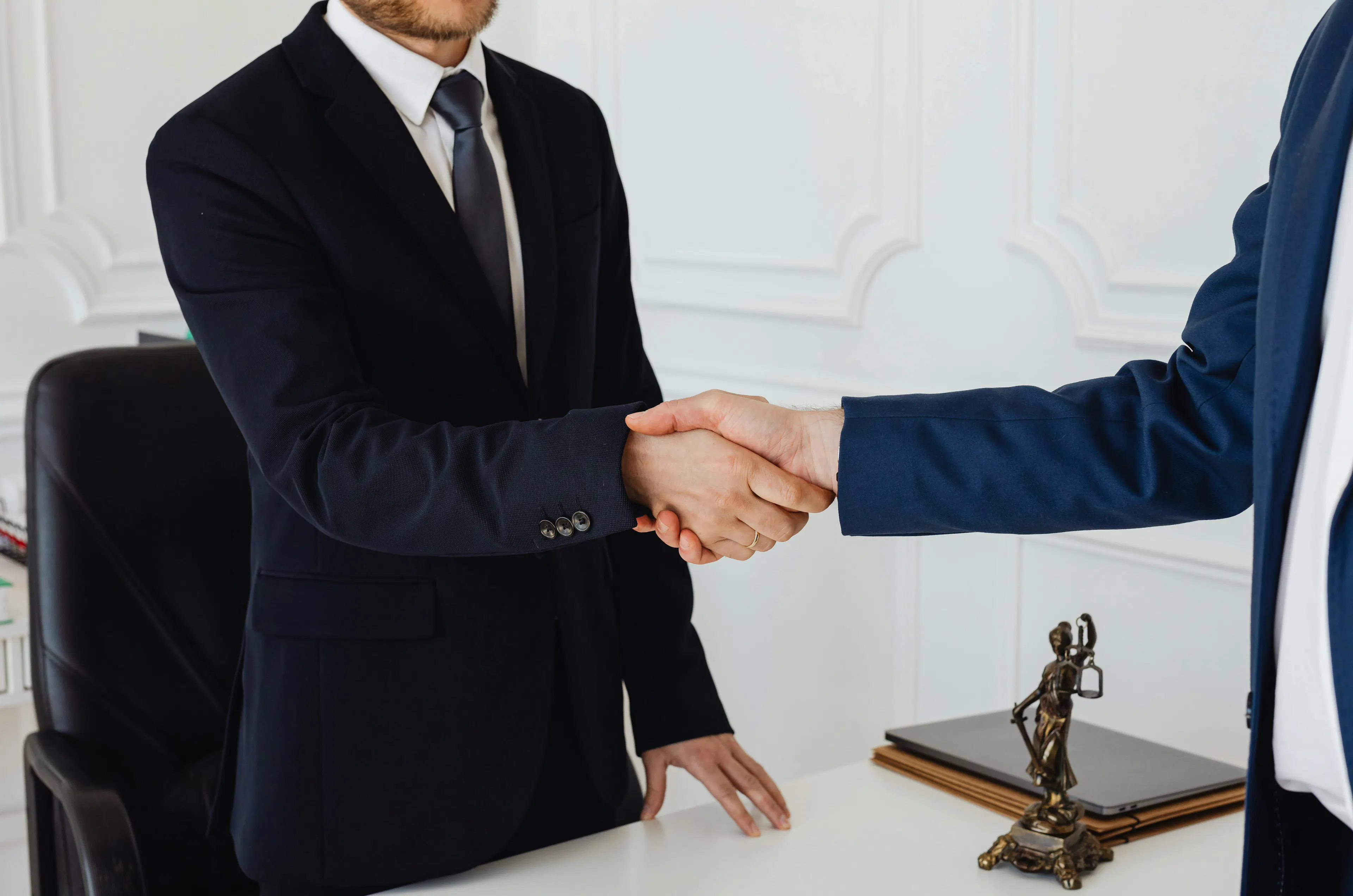 Business Deal