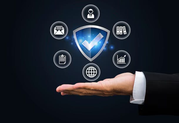 Compliance Services