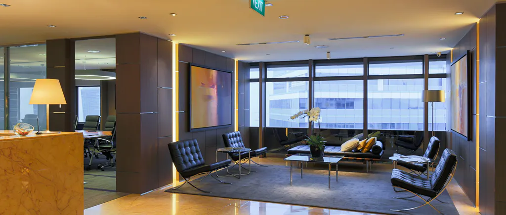What Is A Virtual Office?