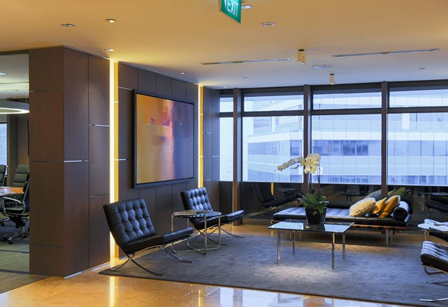 Virtual Office