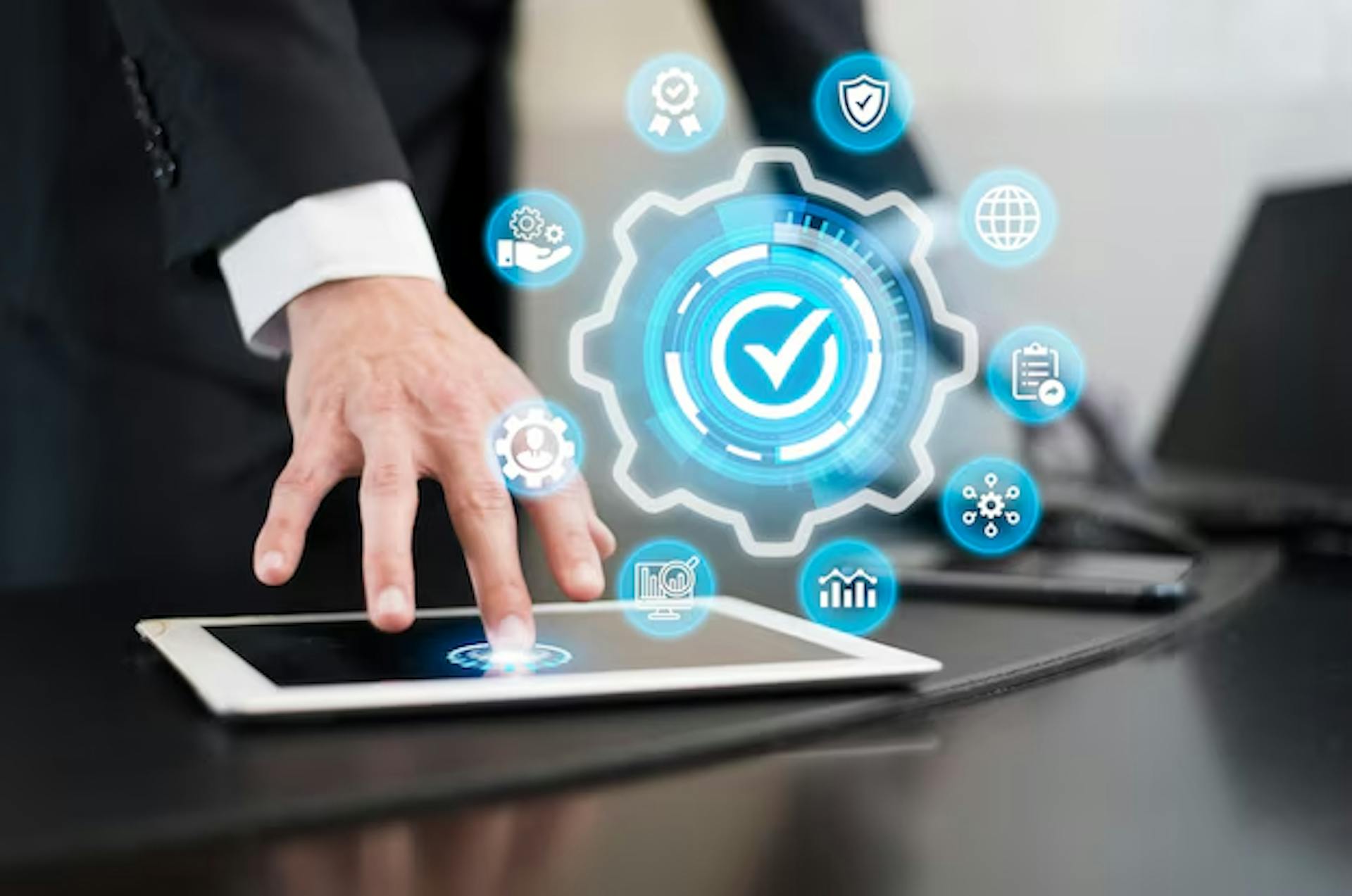 Compliance Services 
