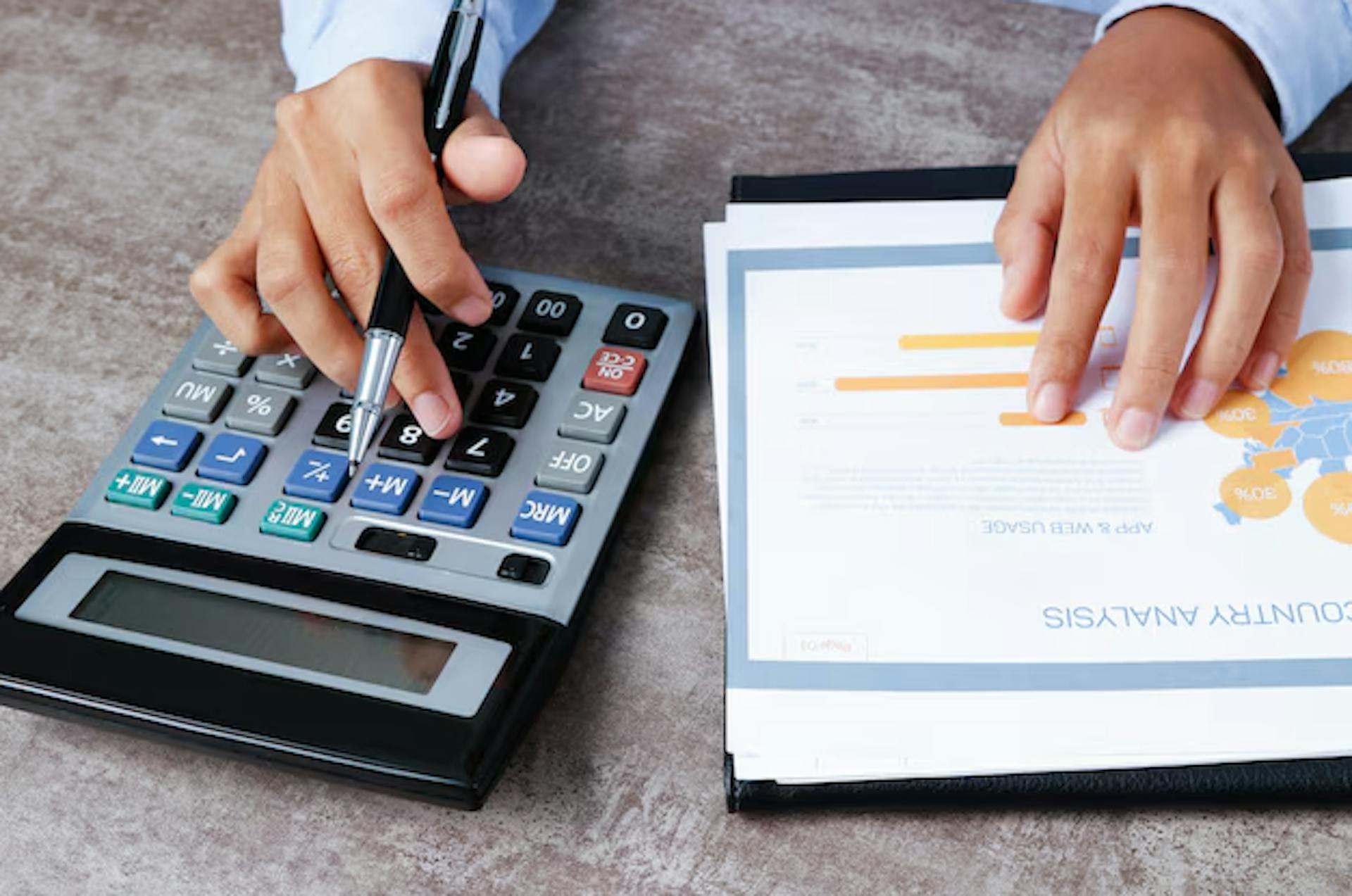 Taxation Services