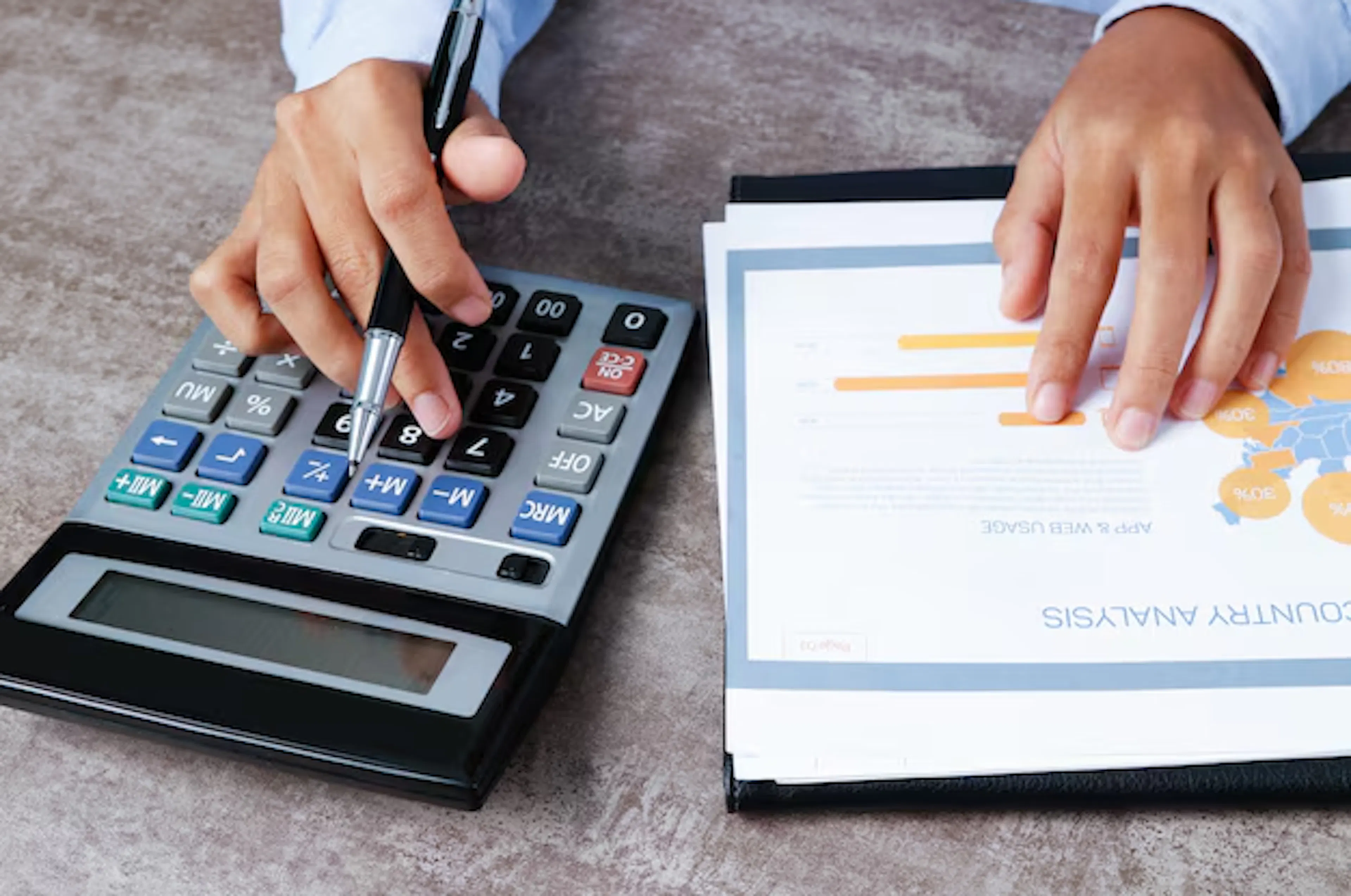 Taxation Services