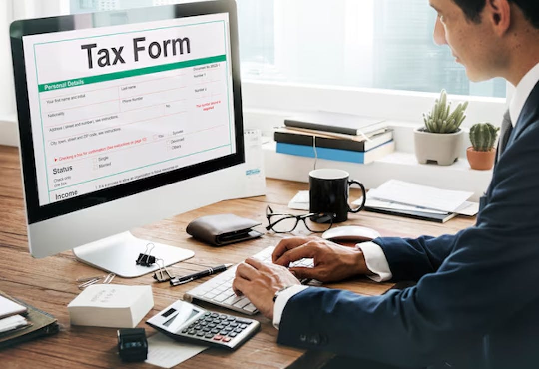 Taxation Services