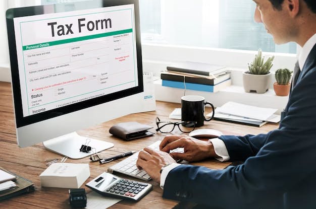 Taxation Services
