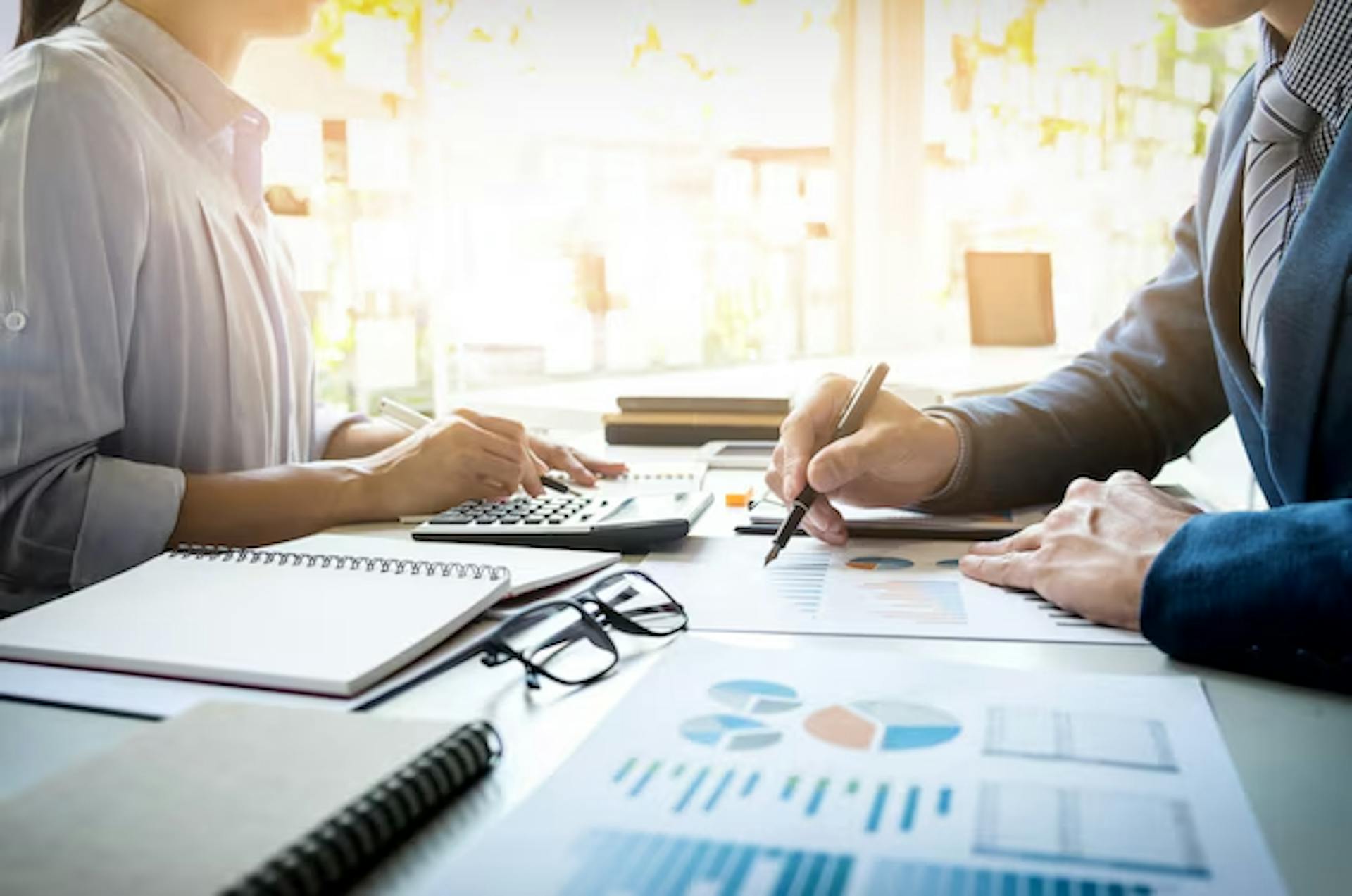 Taxation Services