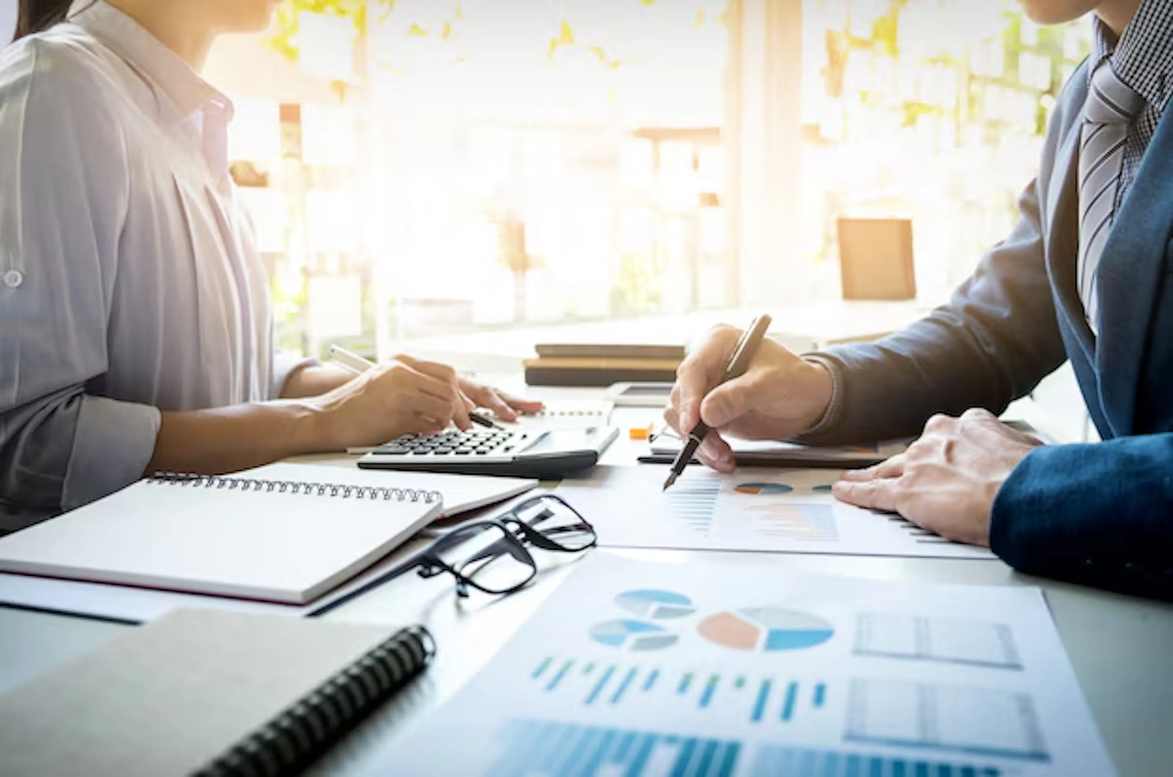 Taxation Services