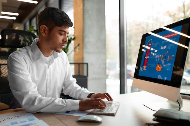 Virtual CFO Services