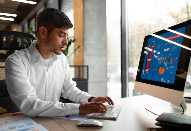 Virtual CFO Services