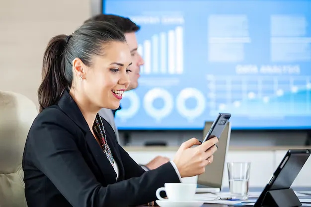 virtual office services