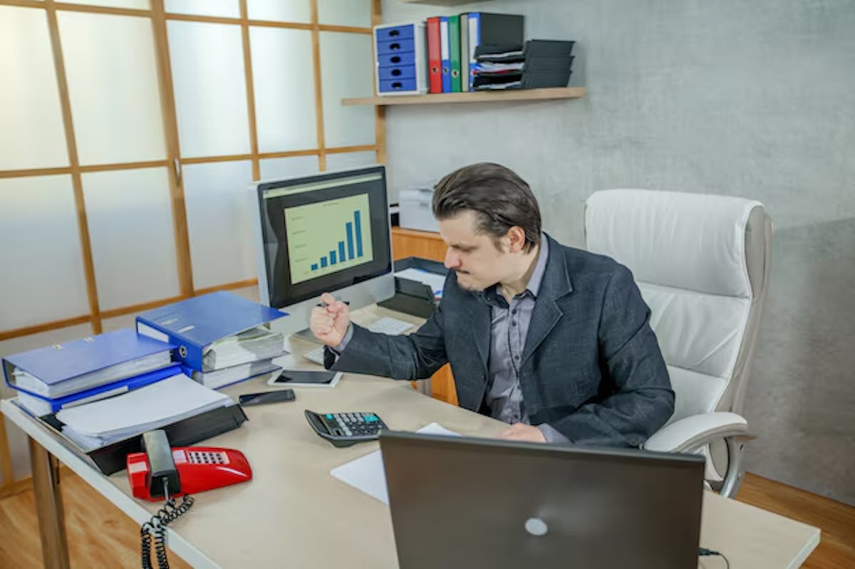 Is your team struggling to track inventory across multiple locations?