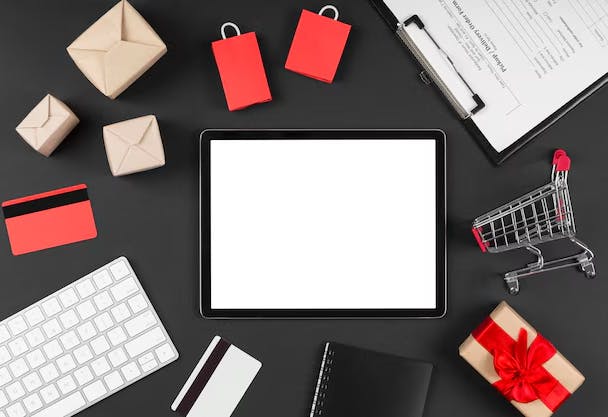 ECommerce Catalog Management Services
