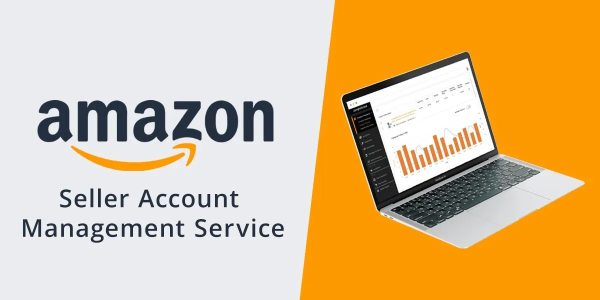 Amazon account management services