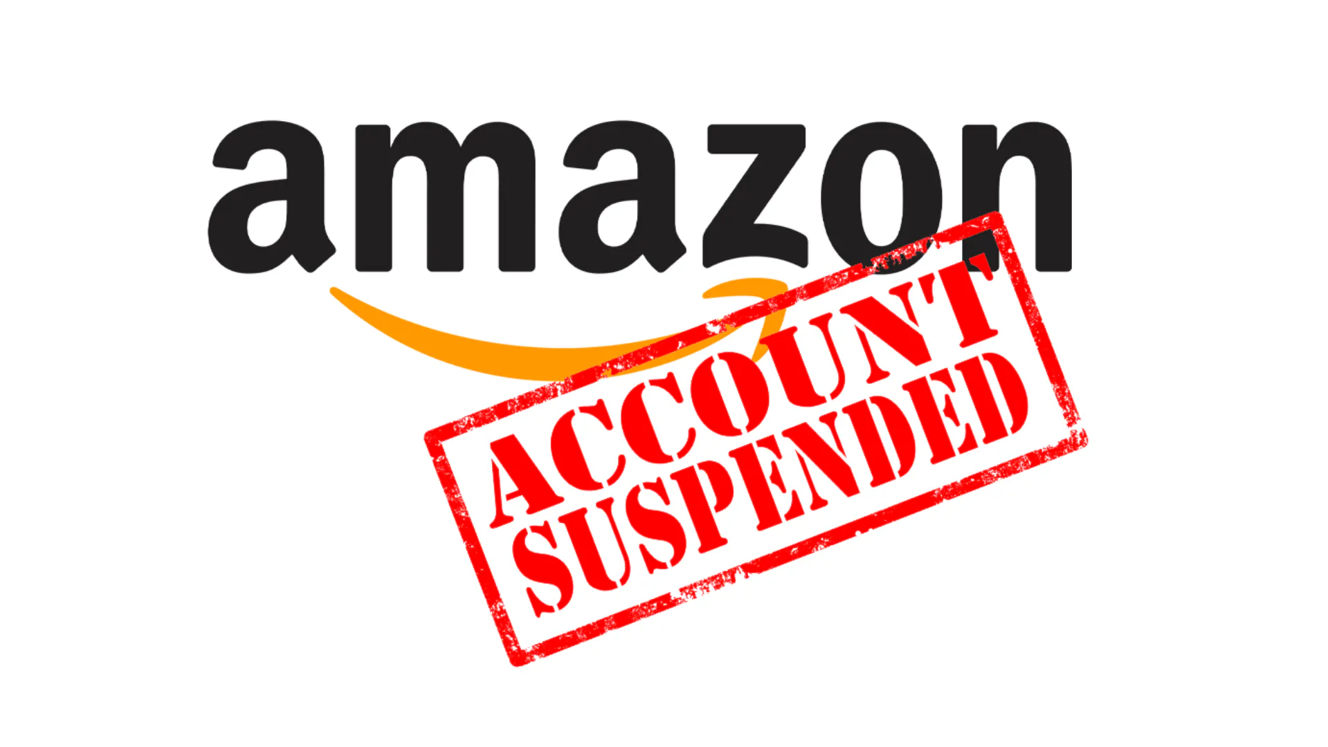 Amazon India Seller Account Suspension