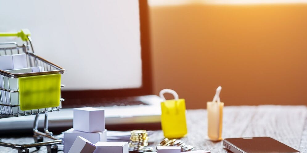 ECommerce Catalog Management Services