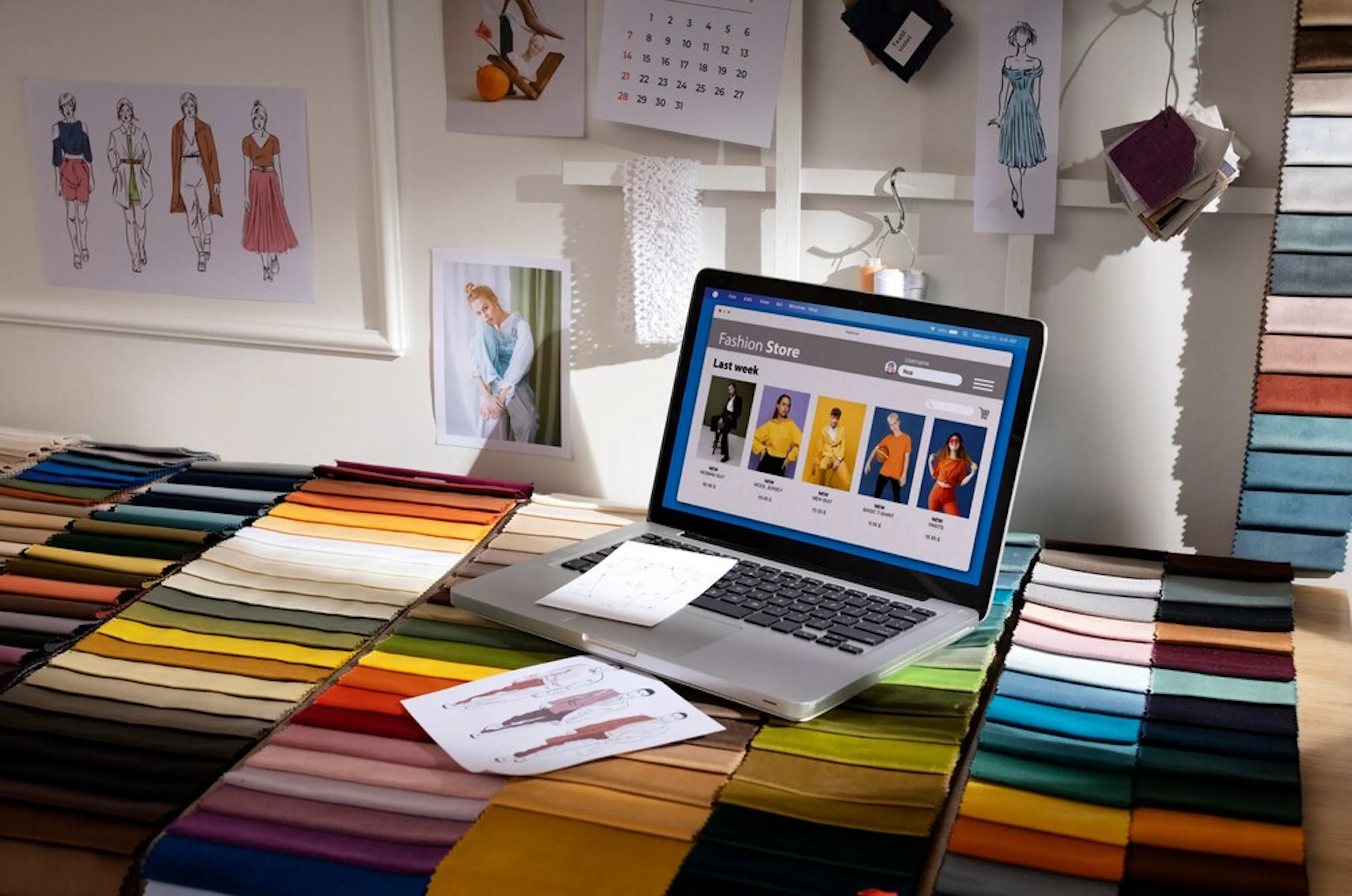 ECommerce Catalog Management Services