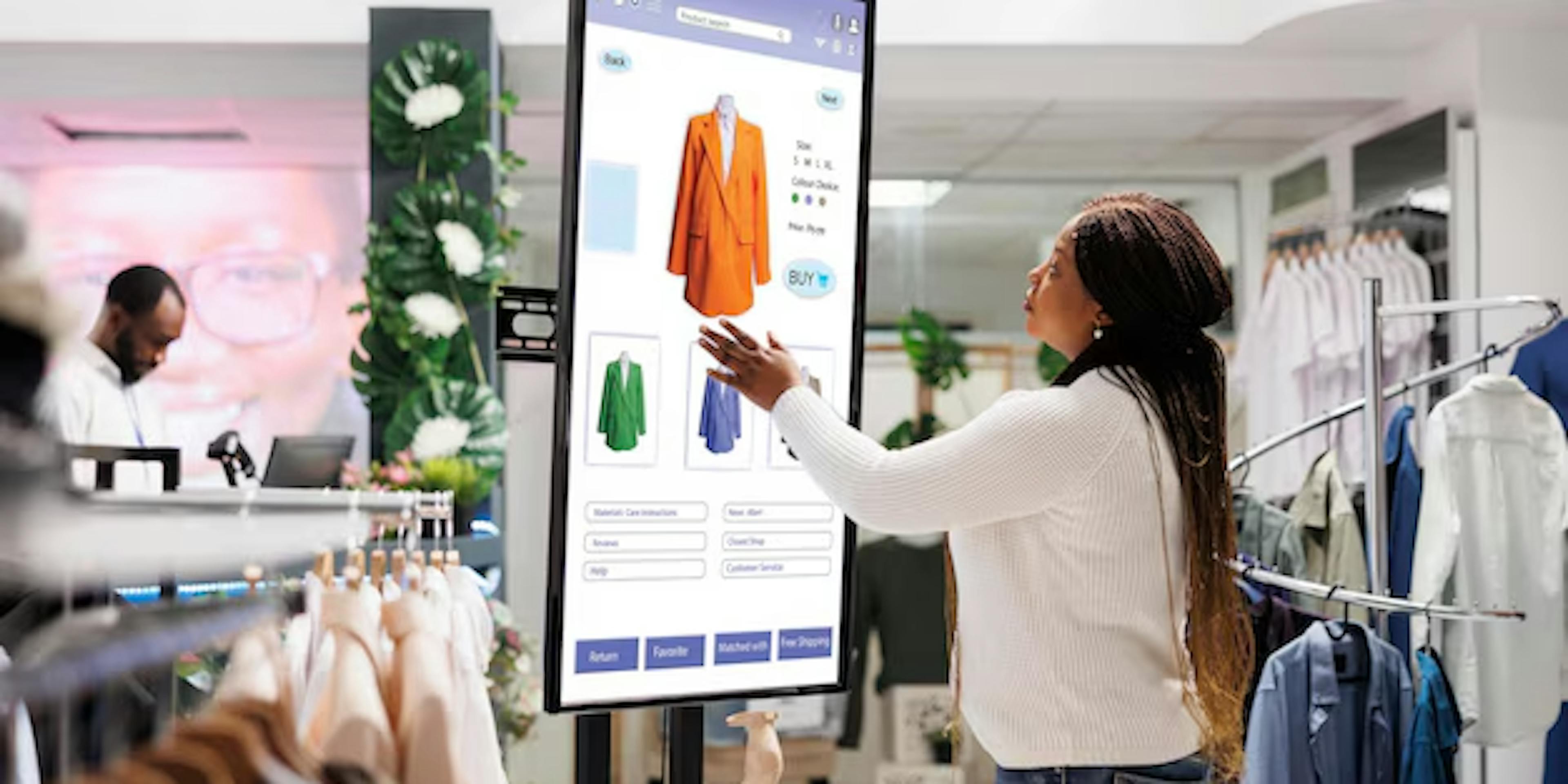 PRODUCT LISTING