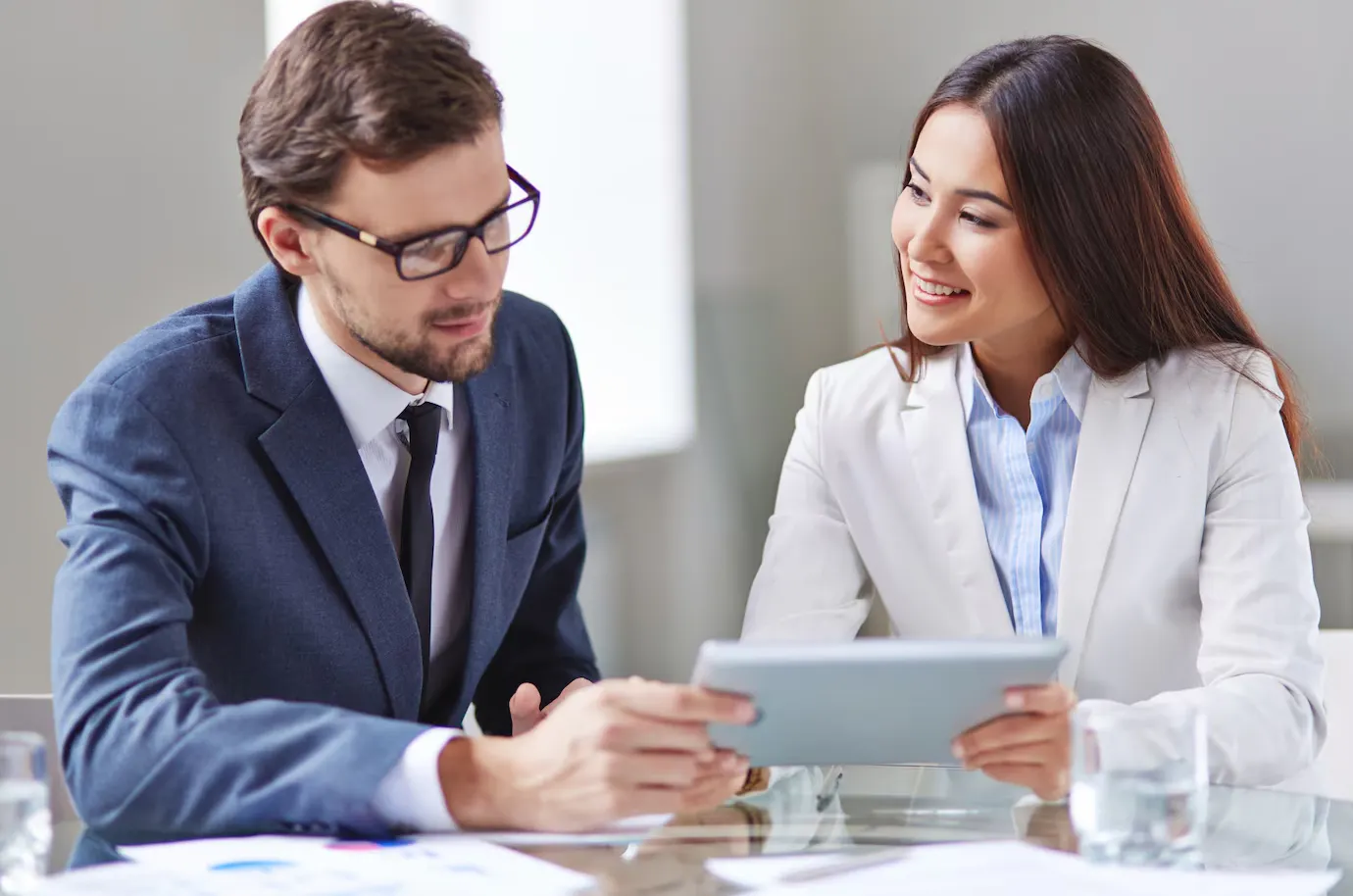 Ecommerce Consulting Services