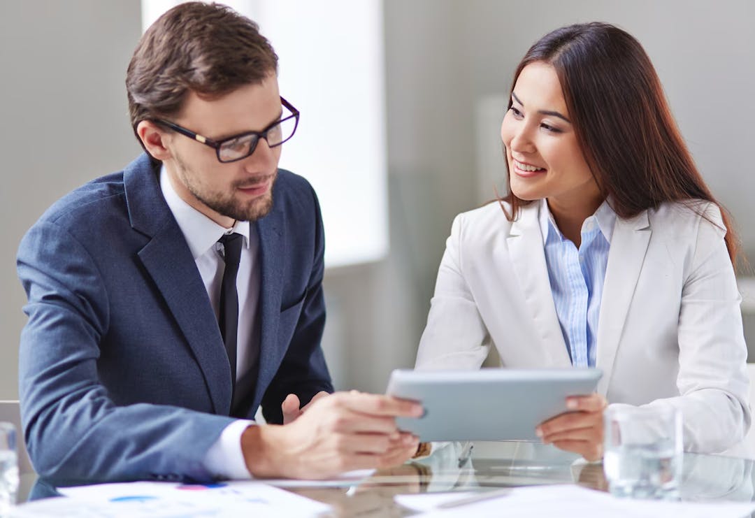 Business Advisory Services