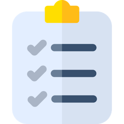 Checking Documents