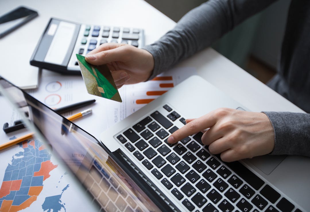 Payment Reconciliation