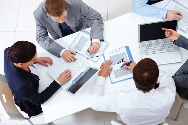 Business Advisory Services