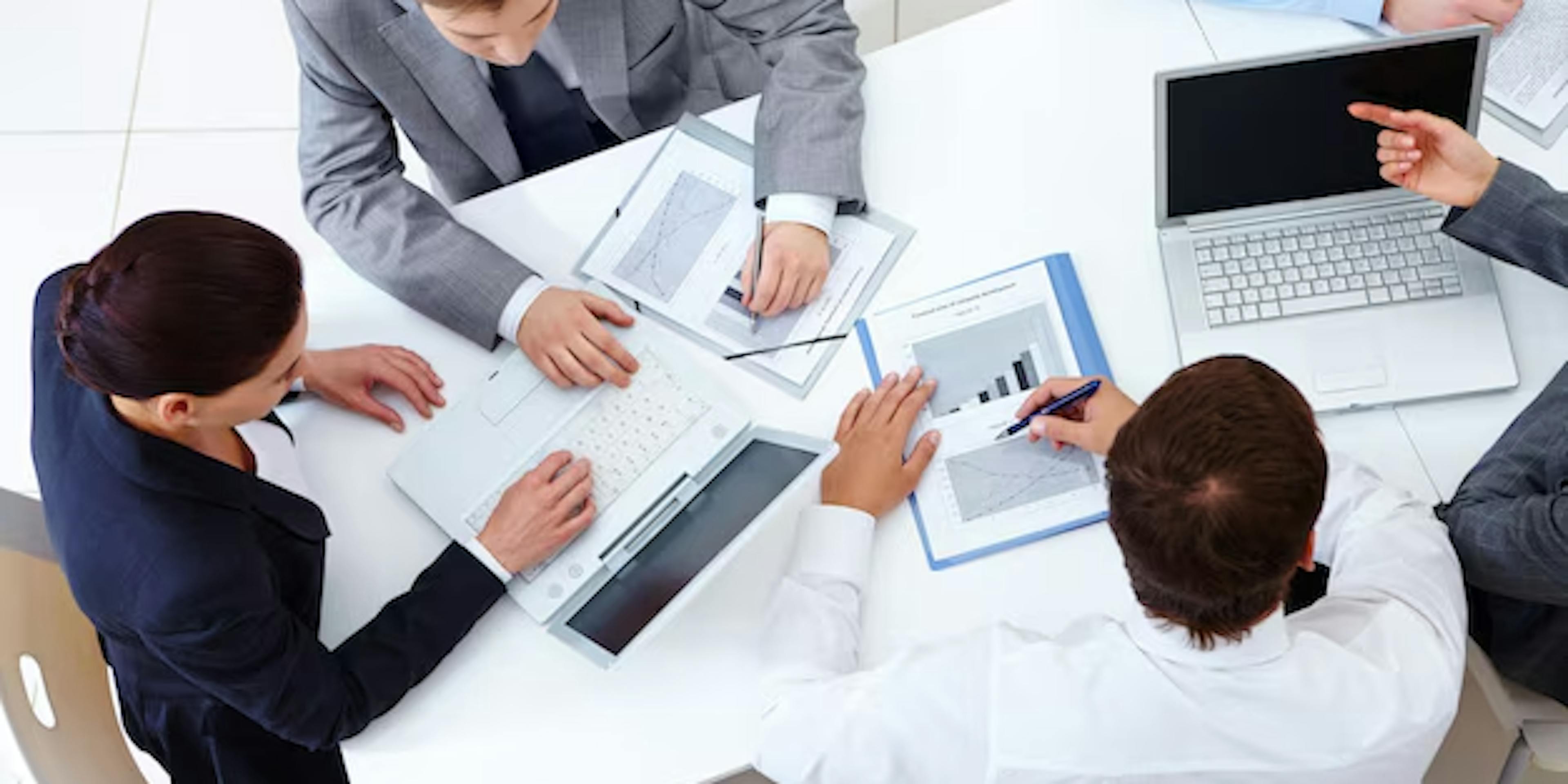 Internal Audit Services