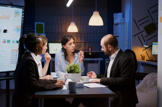 Understanding Internal Audits