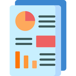 Generating Reconciliation Reports