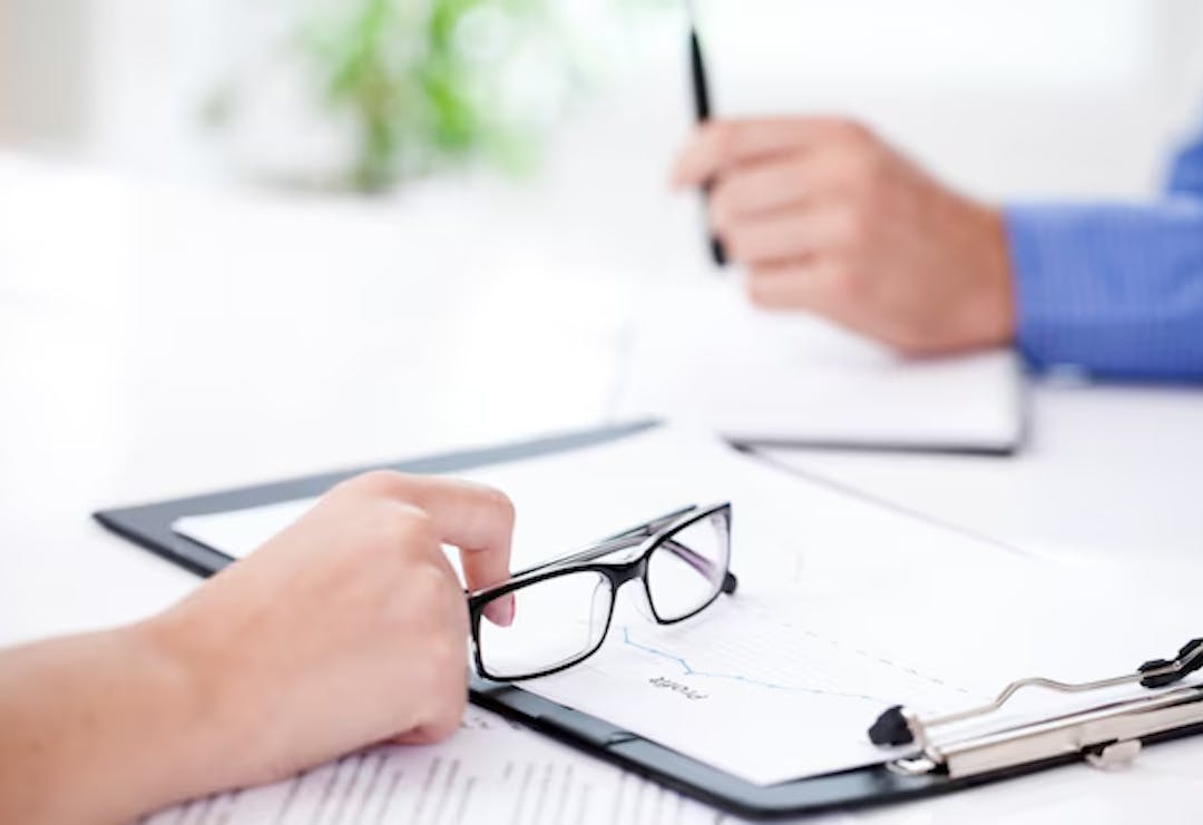Account Reconciliation Services
