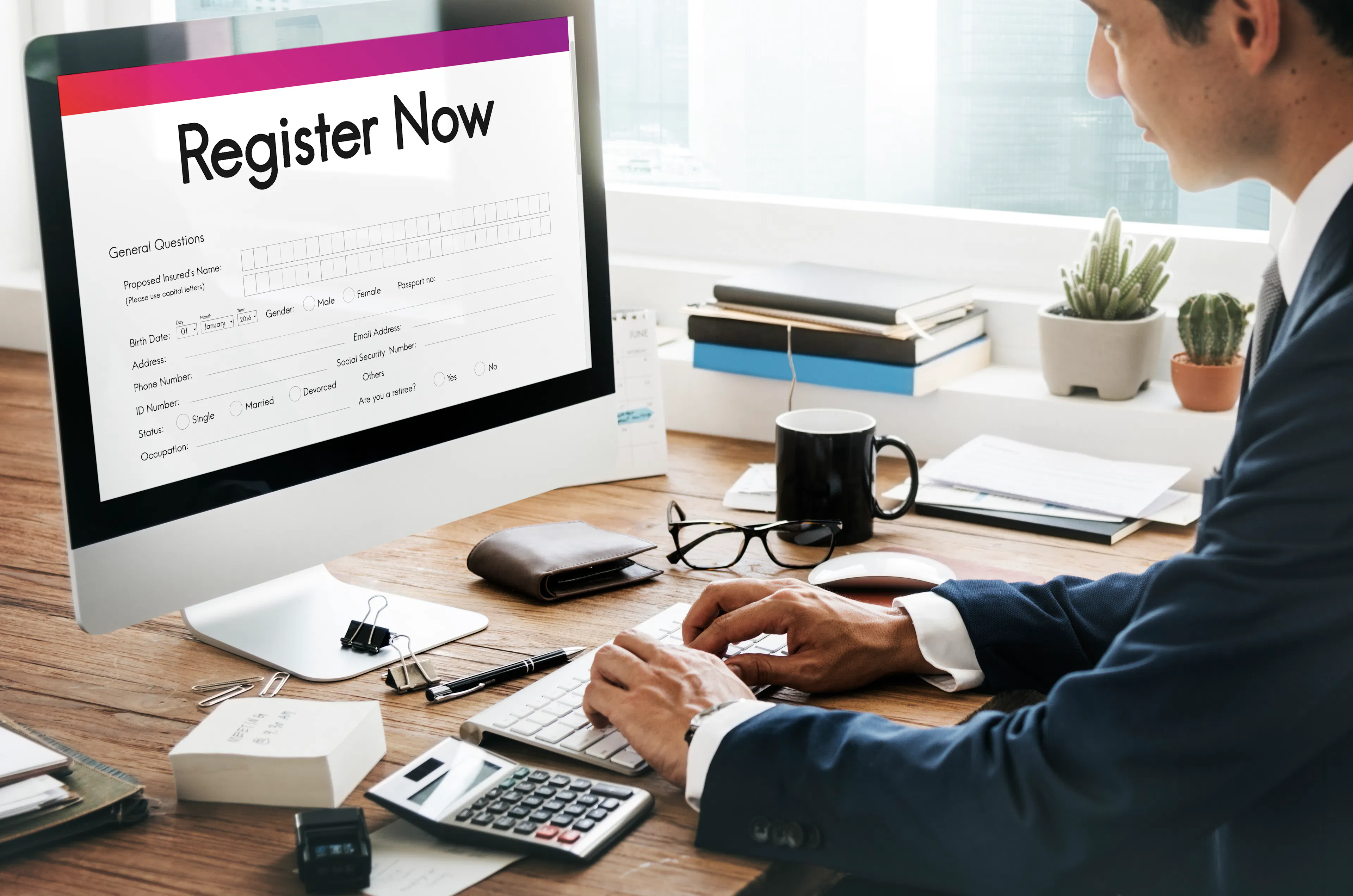 What is MSME Registration?