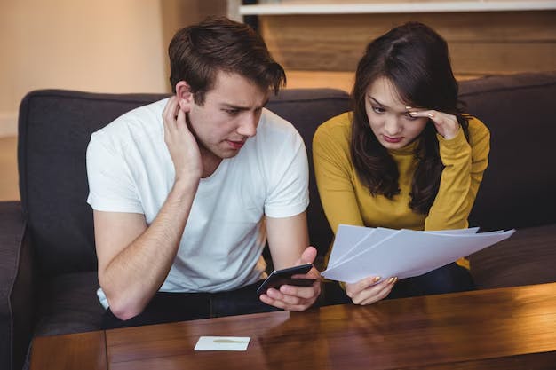 Missing or duplicated transactions