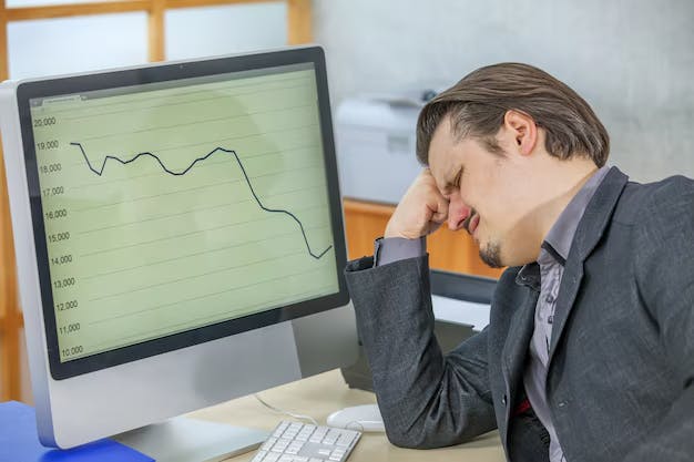 Inconsistent data across financial systems?